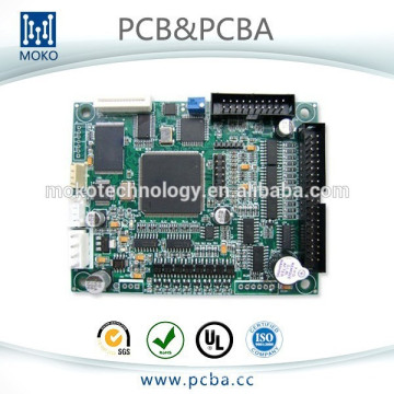 PCB Bestückung in Shenzhen